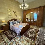 B&s 1940 House Of Character Zejtun, Malta 度假居