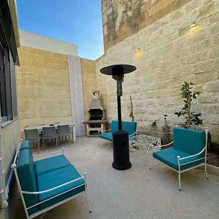 B&s 1940 House Of Character Zejtun, Malta Żejtun