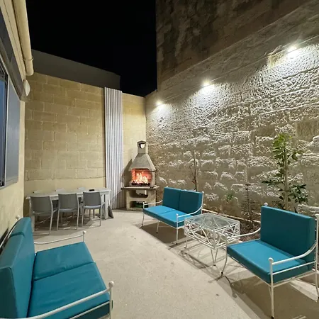 B&s 1940 House Of Character Zejtun, Malta Holiday home Zejtun