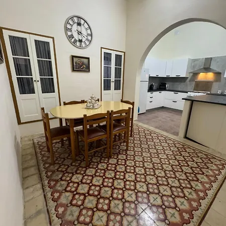 B&s 1940 House Of Character Zejtun, Malta Hébergement de vacances Żejtun