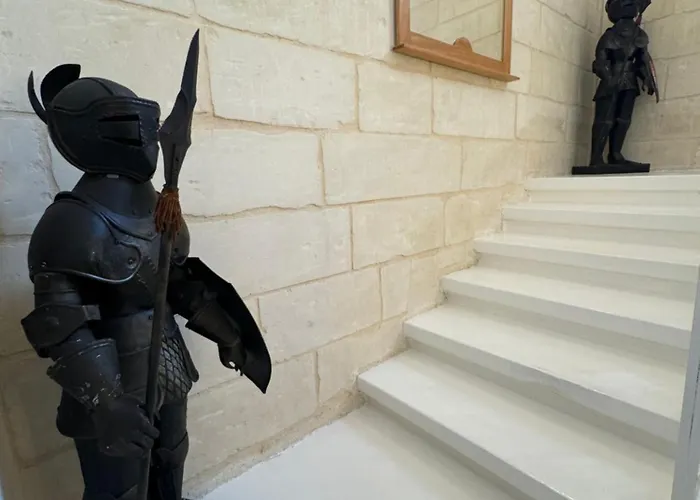 B&s 1940 House Of Character Zejtun, Malta * Żejtun