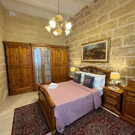 B&s 1940 House Of Character Zejtun, Malta בית נופש *