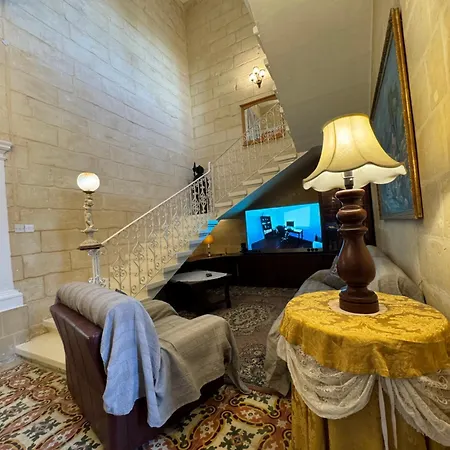 B&s 1940 House Of Character Zejtun, Malta בית נופש Żejtun