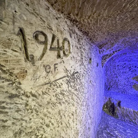 B&s 1940 House Of Character Zejtun, Malta בית נופש *