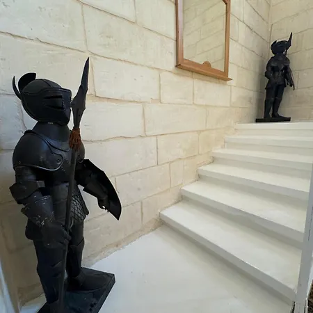 B&s 1940 House Of Character Zejtun, Malta * Żejtun