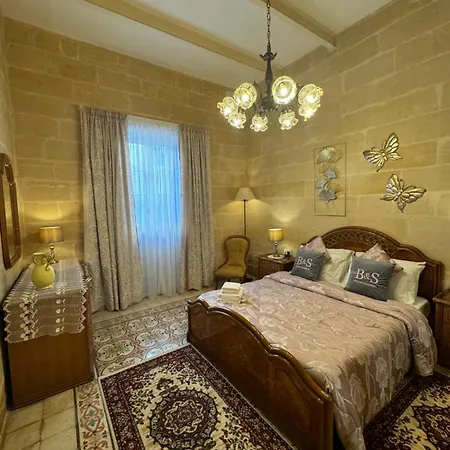 B&s 1940 House Of Character Zejtun, Malta Nyaraló *