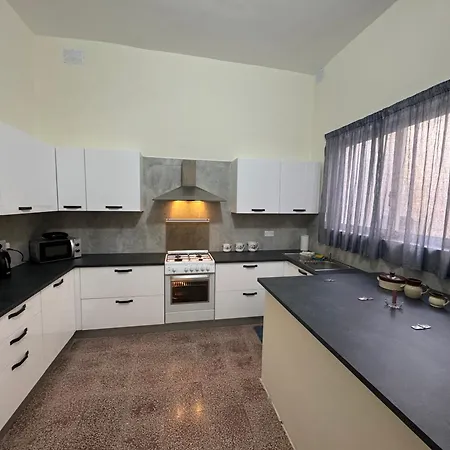 B&s 1940 House Of Character Zejtun, Malta * Żejtun