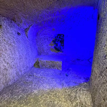 B&s 1940 House Of Character Zejtun, Malta