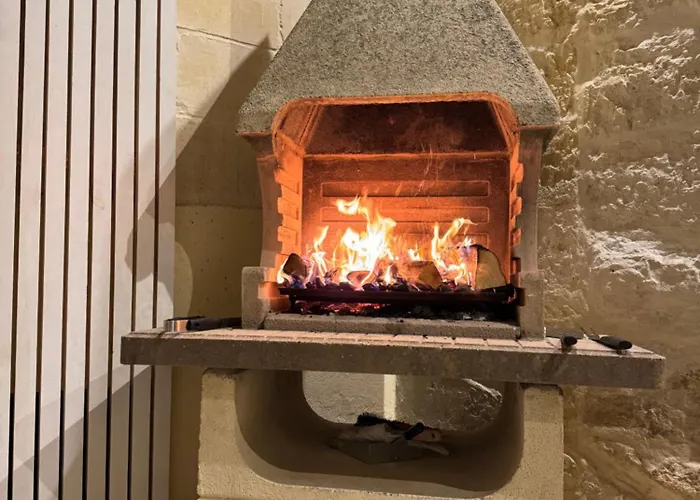 B&s 1940 House Of Character Zejtun, Malta Tatil Evi *