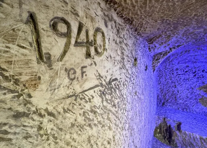 B&s 1940 House Of Character Zejtun, Malta Case de vacanță *