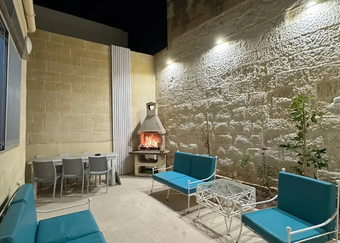 B&s 1940 House Of Character Zejtun, Malta Casa vacanze Żejtun