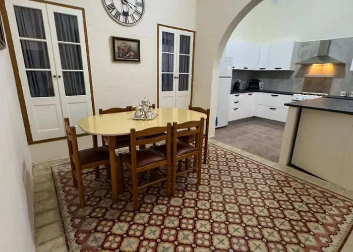 B&s 1940 House Of Character Zejtun, Malta Casa vacanze Żejtun