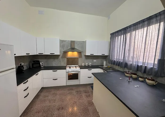 B&s 1940 House Of Character Zejtun, Malta * Żejtun