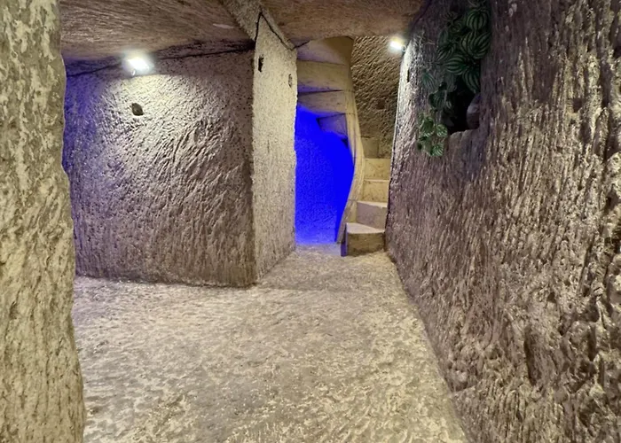 B&s 1940 House Of Character Zejtun, Malta *