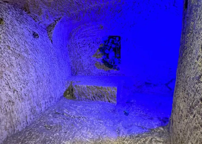 B&s 1940 House Of Character Zejtun, Malta